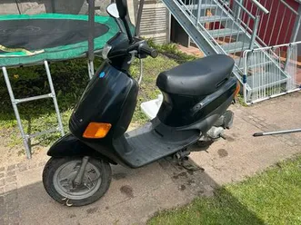 piaggio zip 50
