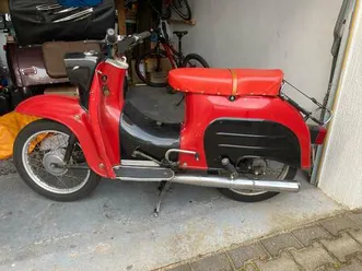 simson schwalbe kr51 bj.69