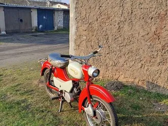 simson spatz sr4-1 ddr oldtimer