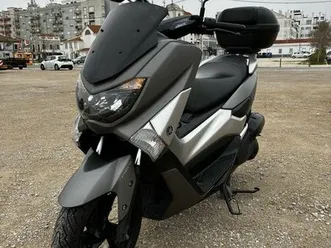 yamaha nmax 2018 barreiro e lavradio