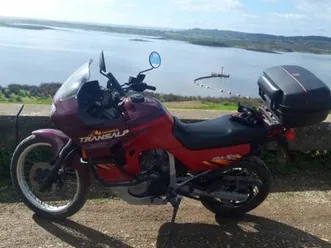 mota pronta a rolar, sem nada a apontar dentro do uso diários castro verde e casével