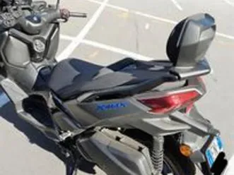 yamaha x-max 300 - 2024
