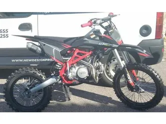 pit bike 140 mxr santo antónio dos olivais