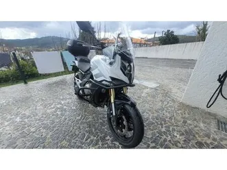 cf moto 650 mt vendo ou troco fafe