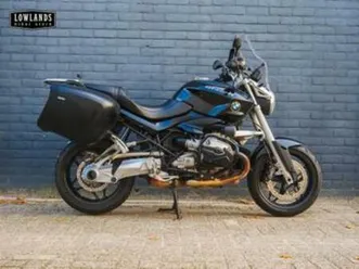 bmw r 1200 r (bj 2006) — motoren | bmw — marktplaats