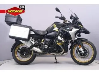 bmw r 1250 gs (bj 2021) — motoren | bmw — marktplaats