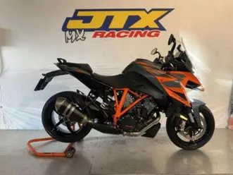 ktm ktm 1290 super duke gt — motoren | ktm — marktplaats
