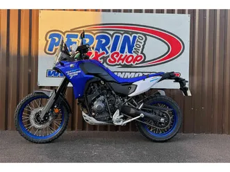 yamaha xt z t 660 2025