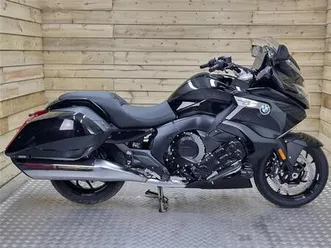 bmw k 1600 b le euro 5 1649 cc