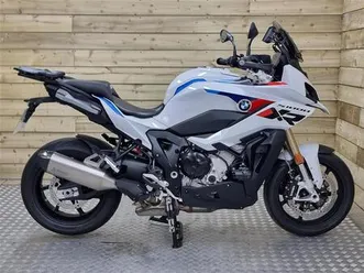 bmw s 1000 xr te 999 cc