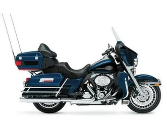 2013 harley-davidson® flhtcu ultra classic® electra glide®