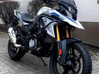 bmw g 310 gs