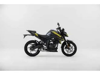 voge 125rs / novinka 2026 / 4 roky záruka / nový motocykl