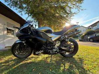 kawasaki ninja zx-10r 2006