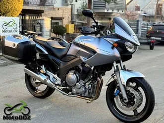 yamaha tdm900 abs - tdm 900 - zadbana - niemcy - tdm 900 abs dzierżoniów