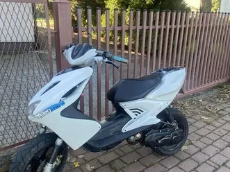 yamaha aerox 70 cc 1999r stary sącz