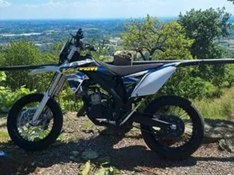 suzuki valenti sm 50 - 2014