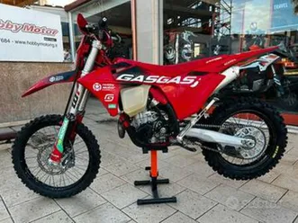 gas gas ec 450