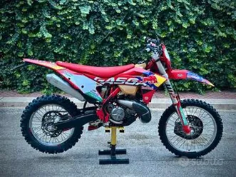 gasgas ec 300 (tbi) factory