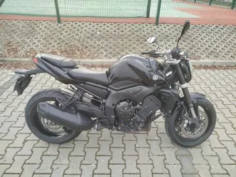 yamaha fz1 śliczna grodkowice