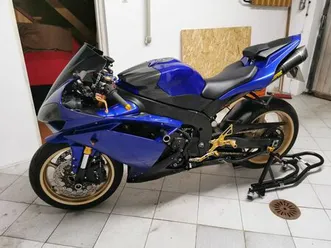 yamaha r1 rn19 serwisowania /doinwestowana kutno