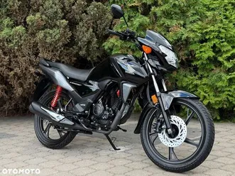 honda cb