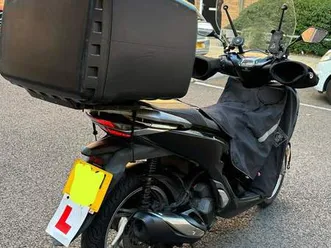 other motorbikes, micra, 2004, 1240 (cc)