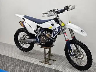 husqvarna fc 250