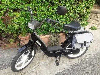 ciao piaggo come nuovo