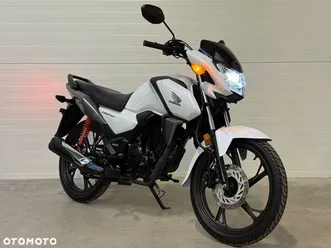 honda cb