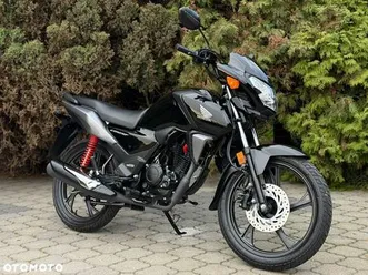honda cb