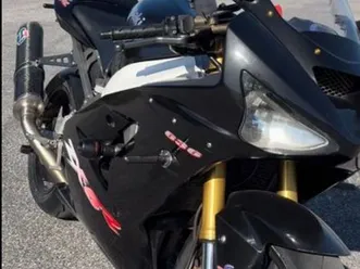 kawasaki ninja 636 zx6r 2003 kobylka