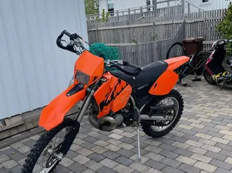 ktm
