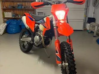 ktm 350 exc-f