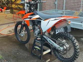 ktm sxf 350
