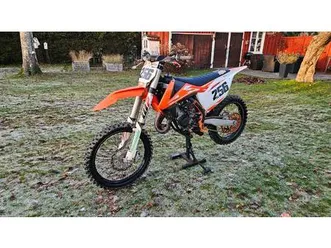ktm 125 sx