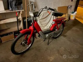 ciao piaggio 1978