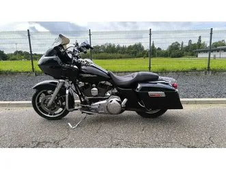 harley-davidson road glide road 1600cm3 2008r 67tyskm po serwisie pabianice