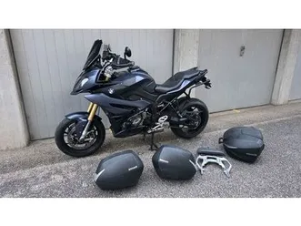 ?️ bmw s1000xr – état irréprochable – entretien complet