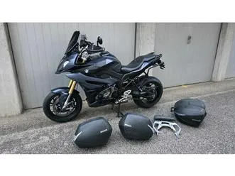 ?️ bmw s1000xr – très bon état – entretien complet