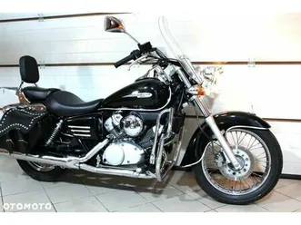 honda shadow