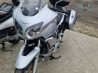 moto guzzi norge 1200 chojno