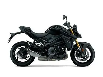 suzuki gsx-s1000 2026 - am lager