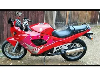 suzuki gsx 600f katana 86ps polkowice
