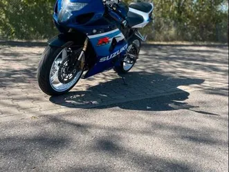 suzuki gsx-r 600 k5 angebot bis ende des jahres ‼️