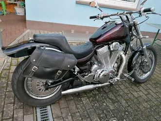 suzuki vs 1400