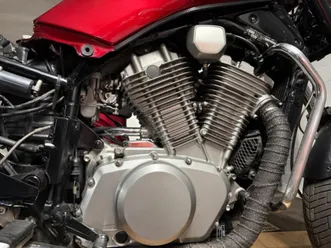 suzuki vx 800 – wenig arbeit noch – top winterprojekt! tüv 09/26