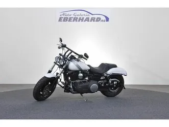 harley davidson fxdf 103