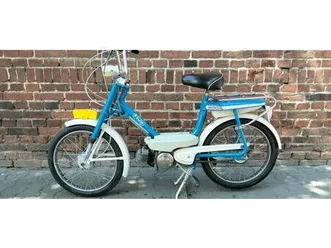 honda amigo 4t novio, camino kaźmierz