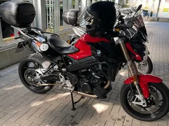 bmw f800r f 800 r